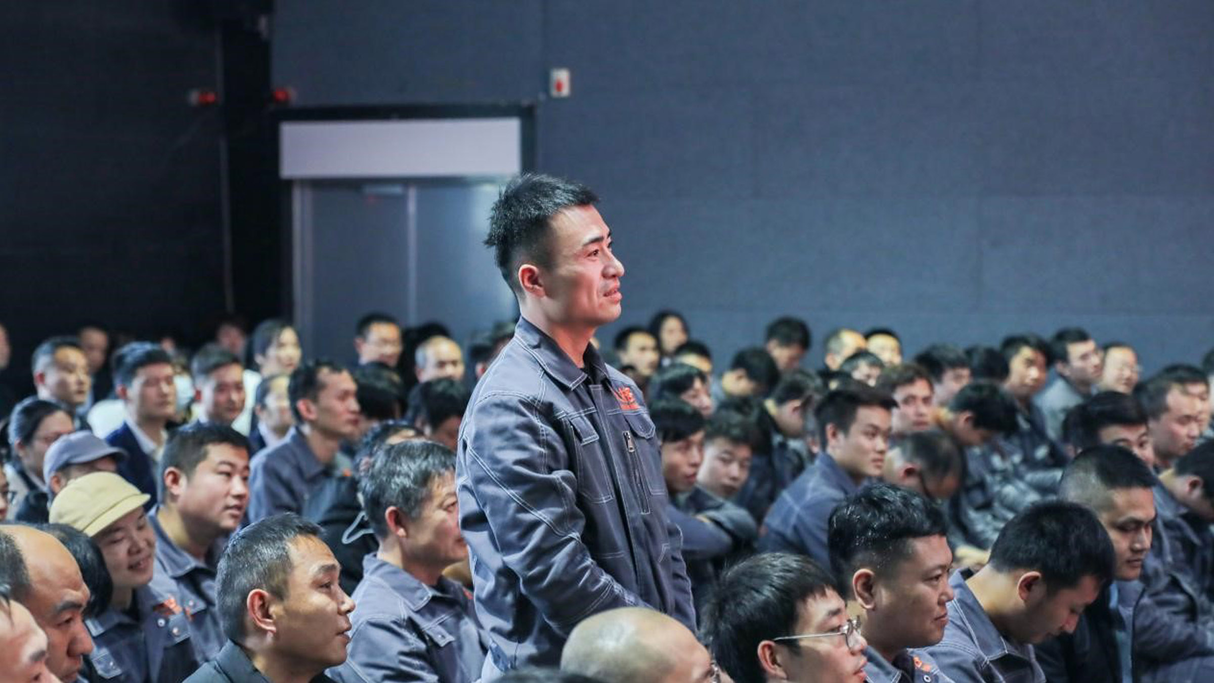 天格安裝工程師對(duì)話本間貴史：什么才是真正的“工匠精神”？