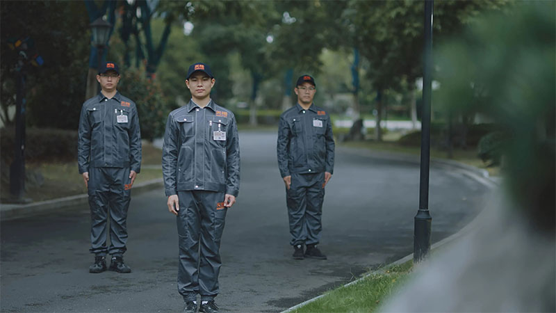 一群人的“真善美”，如何成就一個(gè)品牌的高端服務(wù)？答案在這些小故事里