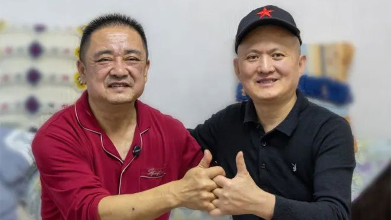 11年3次搬新家都被“隨身”帶走的天格中國高端實木地板，到底有何魔力？